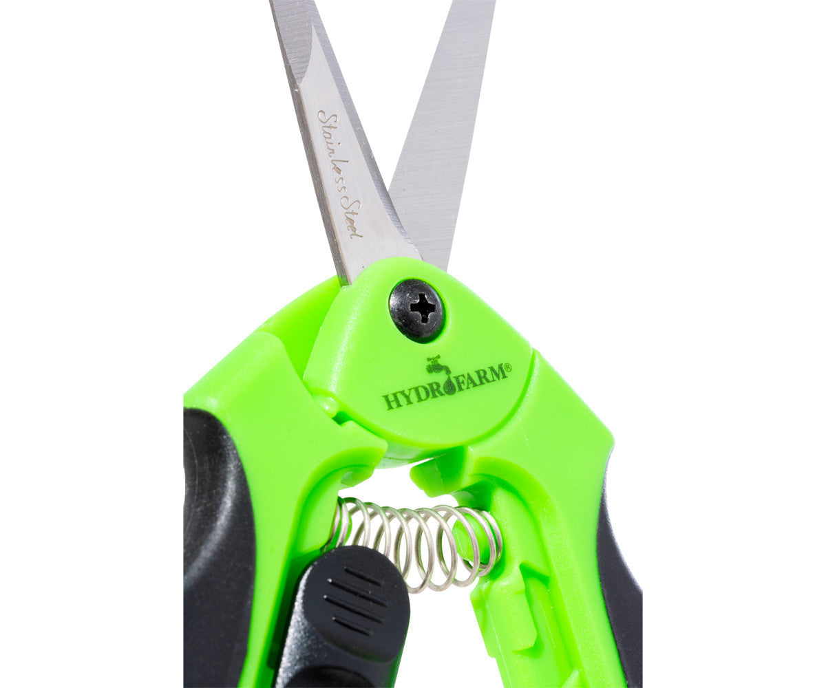 Hydrofarm Premium Ergonomic Pruner - HGPE400