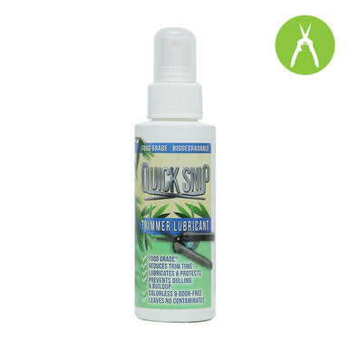 Quick Snip Trimmer Lubricant 4oz