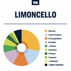 True Terpenes Limoncello Profile 1oz - TTP-LIMC-1