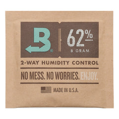 Boveda 62% RH 8g Bulk (Unwrapped) - 300/case