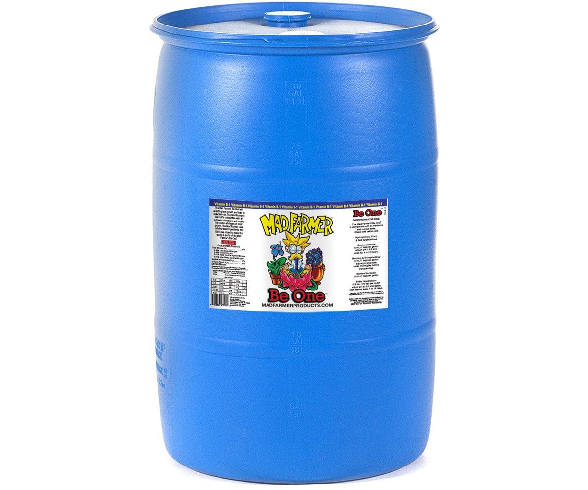 Mad Farmer Be One- Groindoor.com | Hydroponics | Indoor Grow Supply Superstore
