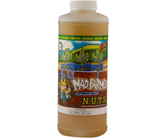 Mad Farmer Nutrient UpTake Solution - Nutrients