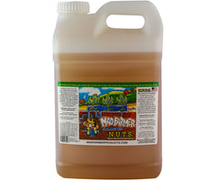 Mad Farmer Nutrient UpTake Solution - MFNUTS6G