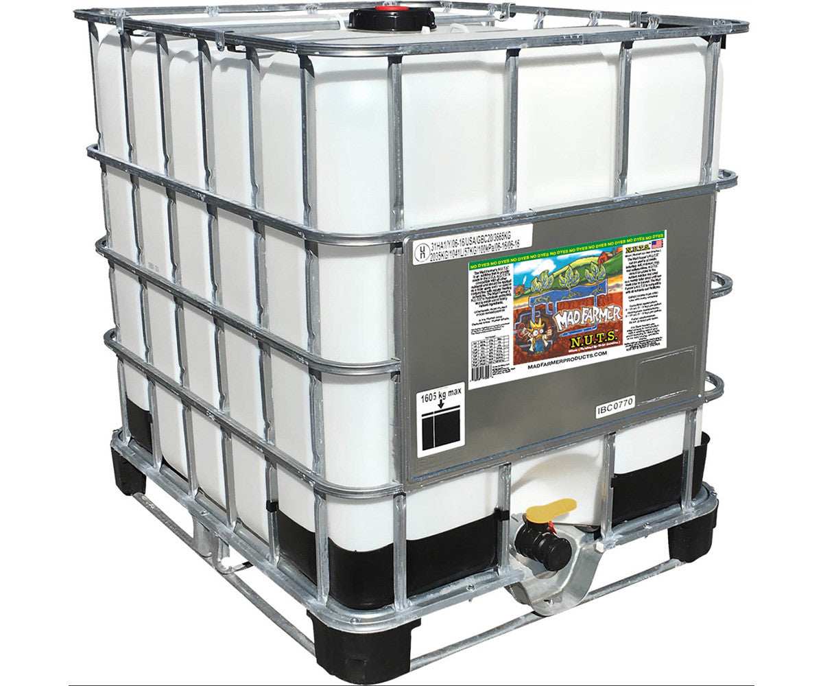 Mad Farmer Nutrient UpTake Solution- Groindoor.com | Hydroponics | Indoor Grow Supply Superstore