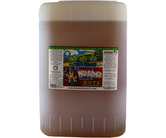 Mad Farmer Nutrient UpTake Solution