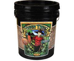 Mr. B's Green Trees Hybrid All Purpose 5 gallon pail, 40 lbs