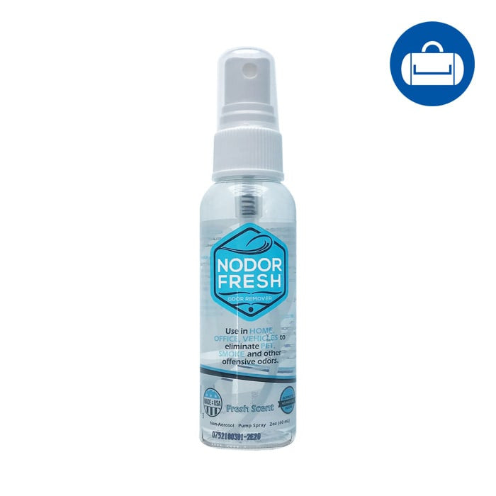 Nodor Fresh Air Deodorizer (12-pack)