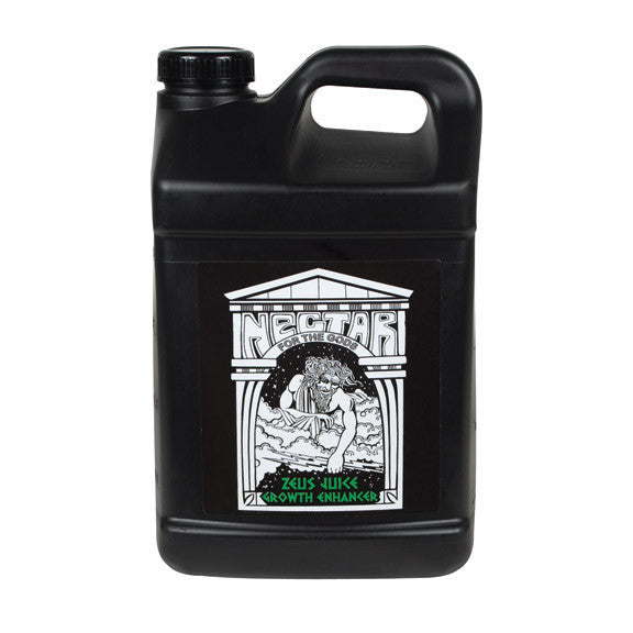 Nectar for the Gods Zeus Juice, 2.5 Gallon