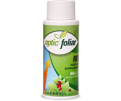 Optic Foliar REV 60ml 2oz