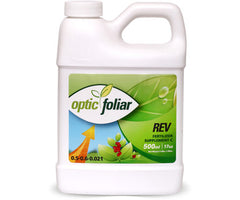 Optic Foliar REV 500ml 17oz