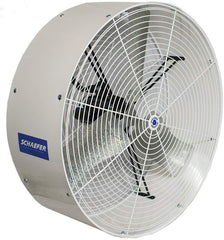 Schaefer Versa-Kool Circulation Fan 36", 11,400 CFM