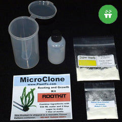 Rooting Media Kit (Root Kit)