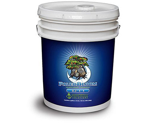 Primordial Solutions PaleoBloom 5gal