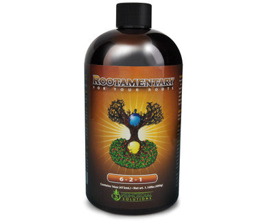 Primordial Solutions Rootamentary 16oz