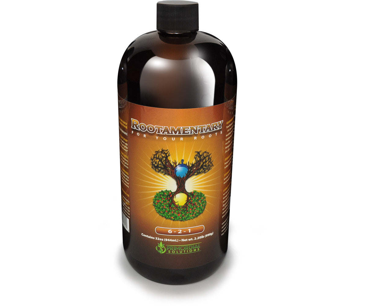 Primordial Solutions Rootamentary 32oz