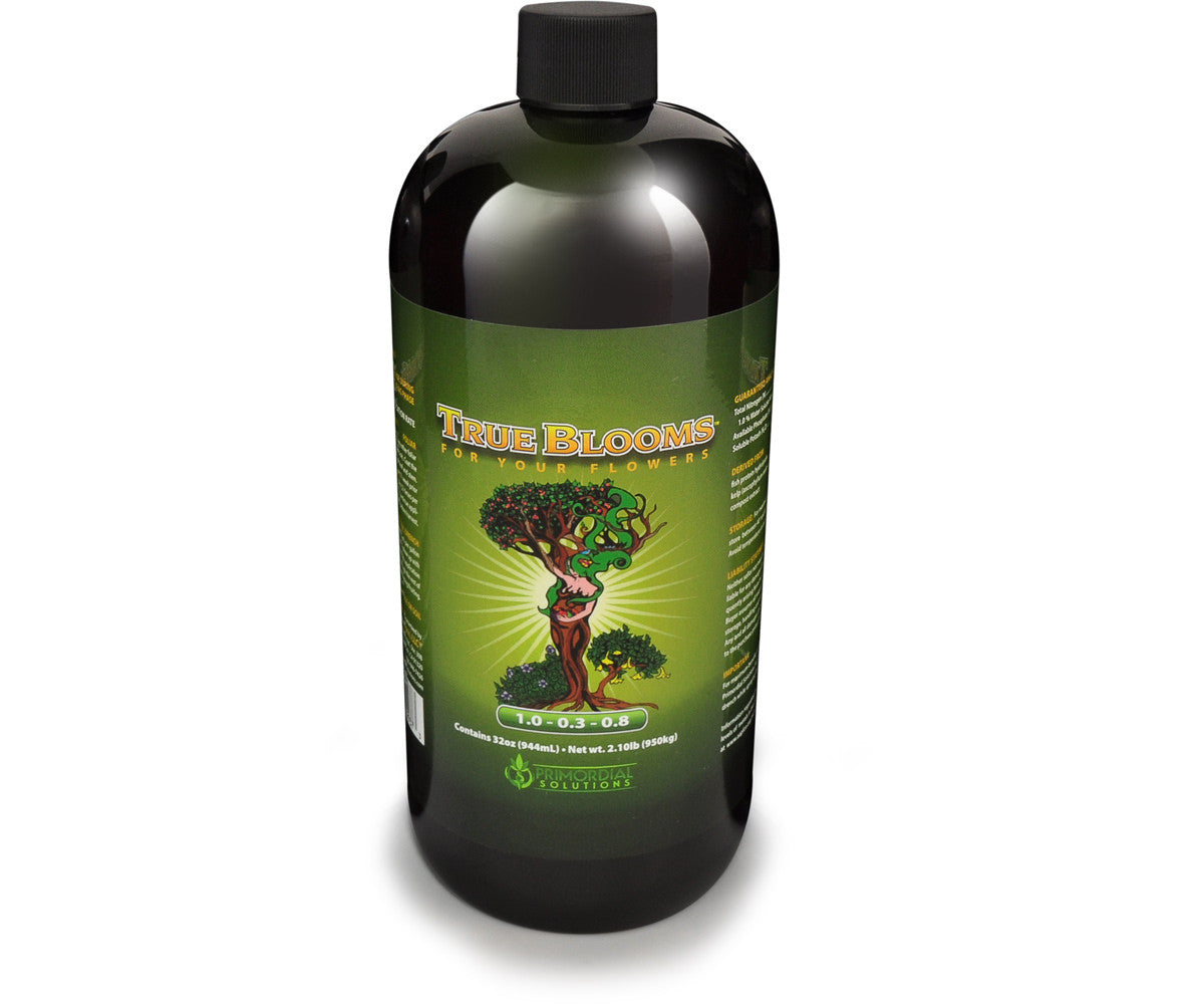 Primordial Solutions True Blooms 32oz