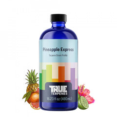 True Terpenes Pineapple Express Profile, 15ml