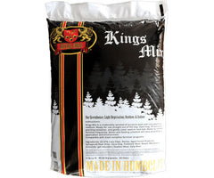 Royal Gold Kings Mix, 1.76 cu ft - Pallet of 65