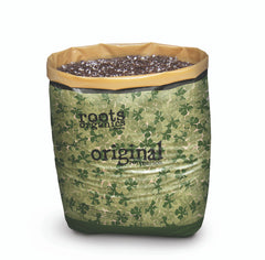 Roots Organics Original Potting Soil Tote, 2 cu yd - Soils & Containers