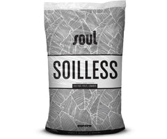 Soul Soilless Growing Mix, 1.5 cu ft