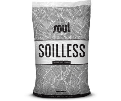 Soul Soilless Growing Mix, 1.5 cu ft - Pallet of 75