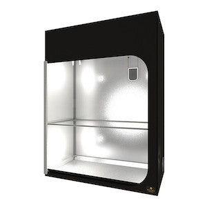 Secret Jardin Dark Street 150 Wide v4.0 (5' x 2 1/2' x 79")