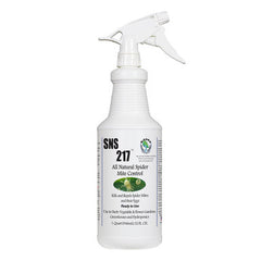 SNS 217 Spider Mite Control 32 oz