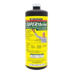SUPERthrive Quart