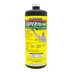 SUPERthrive Quart