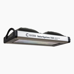 California Lightworks SolarSystem 550 Watt LED Grow Light - 120 Volt (Square) - Grow Lights