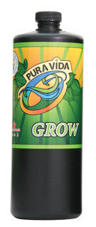 Technaflora Pura Vida Grow 1 Liter
