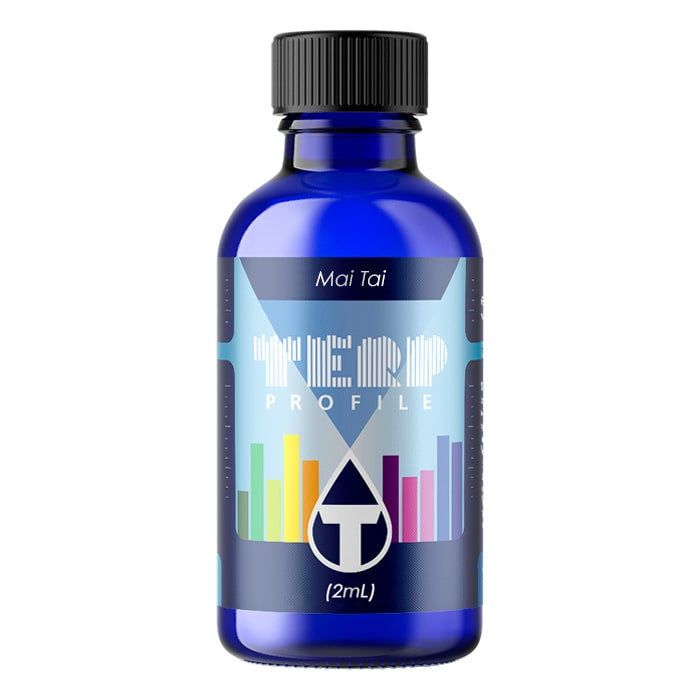 True Terpenes Mai Tai Profile Infused 2ml