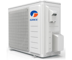 GREE LIVO Gen3 24000 BTU 19 SEER Outdoor Unit 208-230V