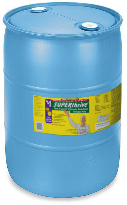 SUPERthrive New 55 gal concentrate