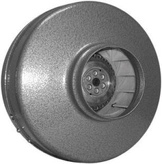 Vortex 4" Powerfan Inline Fan, 220 CFM
