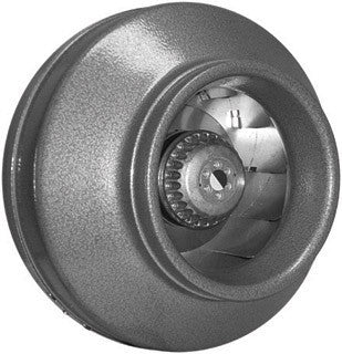 Vortex 8" Powerfan Inline Fan, 739 CFM