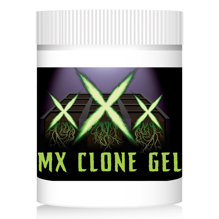 X Nutrients MX Clone Gel 8oz