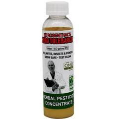Zero Tolerance Herbal Pest Control Concentrate 6oz