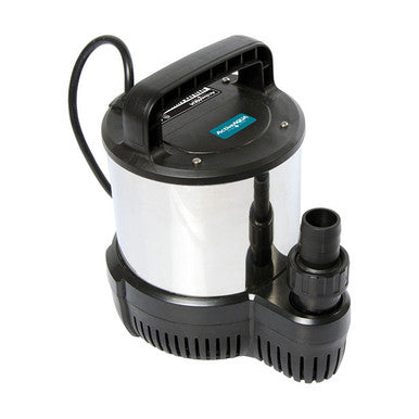 Active Aqua Utility Sump Pump, 2166 GPH