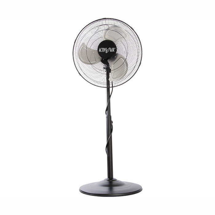 Active Air HD Pedestal Fan, 18" - Environment