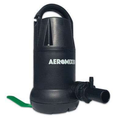 Aeromixer Synthetic Pro Edition