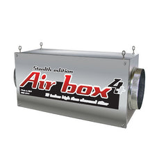 Airbox 4+ Stealth Edition 3500 CFM (12" flanges)