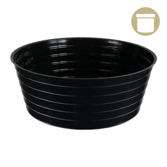 12'' Deep Pot Saucer