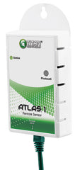 Titan Controls Atlas 1 - CO2 Monitor/Controller with Remote Sensor - Environment