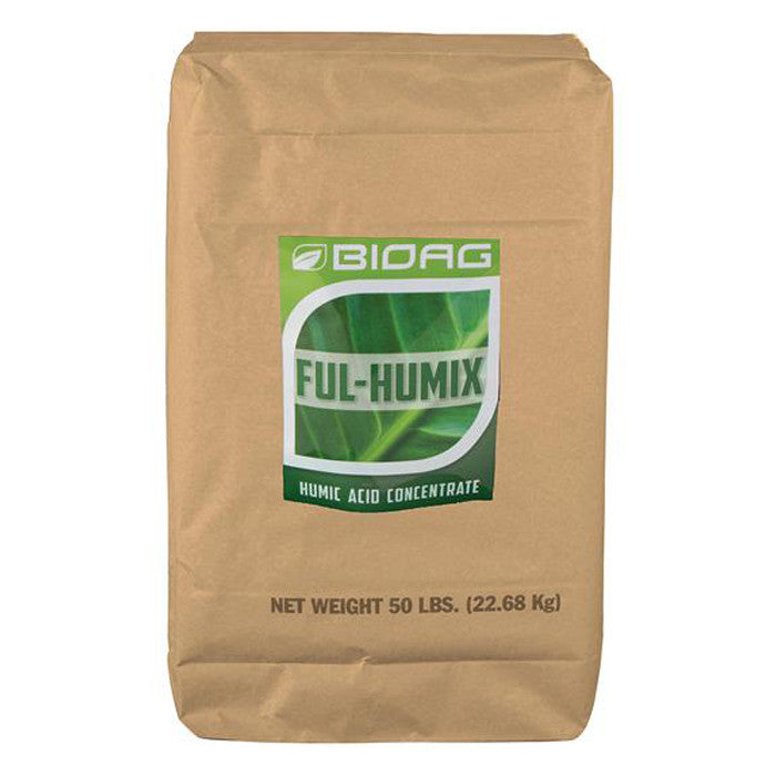 BioAg Ful-Humix, 50 lb.