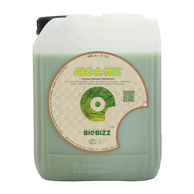 BioBizz Alg-a-Mic, 10 Liter