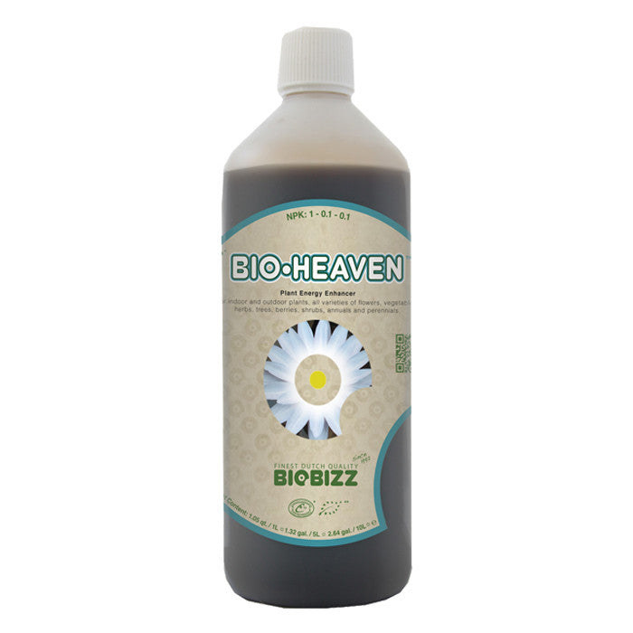 BioBizz Bio-Heaven, 1 Liter - Nutrients