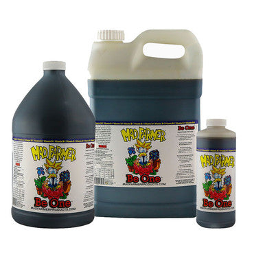 Mad Farmer Be One 2.5 Gallon