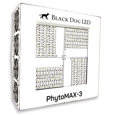 Black Dog PhytoMAX-3 24SC 1220 Watt LED Grow Light