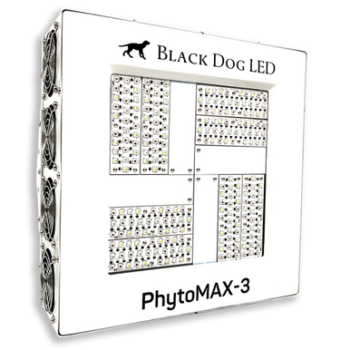 Black Dog PhytoMAX-3 2SC 100 Watt LED Grow Light